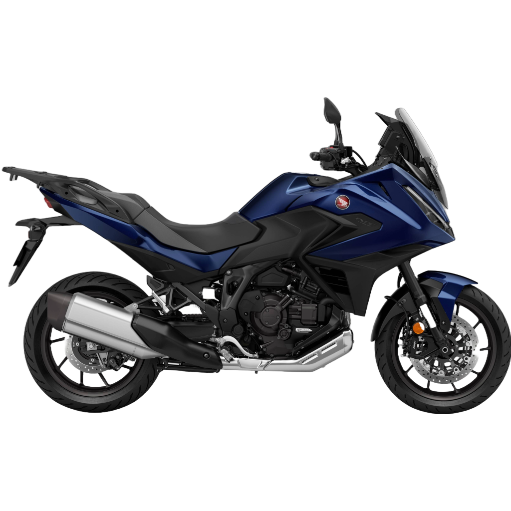 Honda NT1100 2026