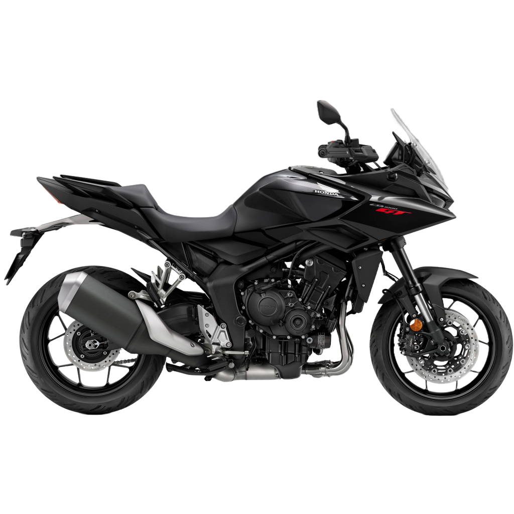 Honda CB1000GT 2026
