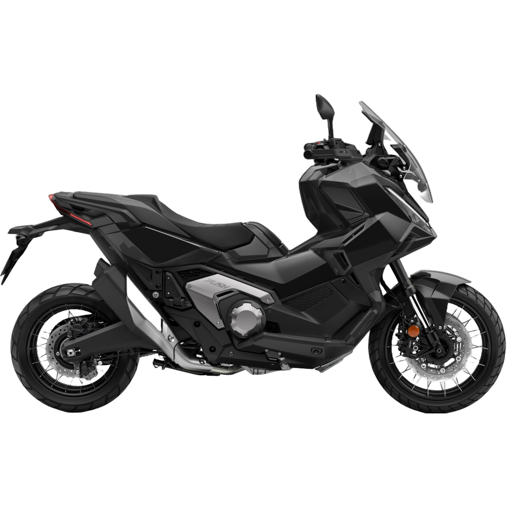 Honda X-ADV 2026