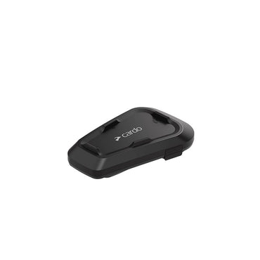Cardo Intercom SPIRIT HD SINGLE 1-Pack - ÖREBRO MC SERVICE
