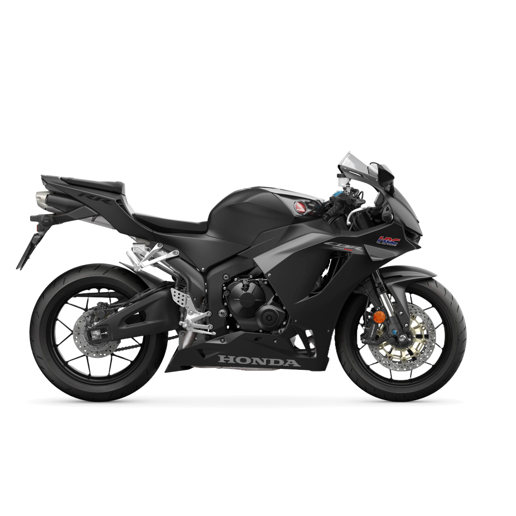 Honda CBR600RR 2026