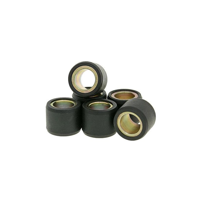 Variatorvikter 15x12mm - ÖREBRO MC SERVICE