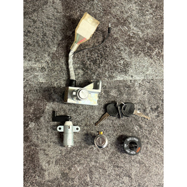 Original Tändningslås Kymco YUP 250