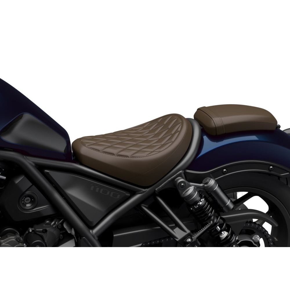 Honda CMX1100 Förarsadel VÄLJ FÄRG - ÖREBRO MC SERVICE