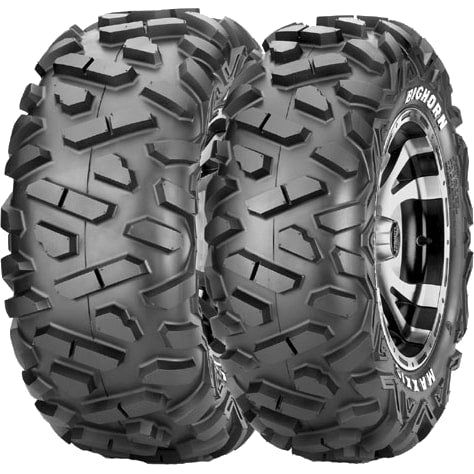 MAXXIS Bighorn ATV Däck 26x11-14" - ÖREBRO MC SERVICE