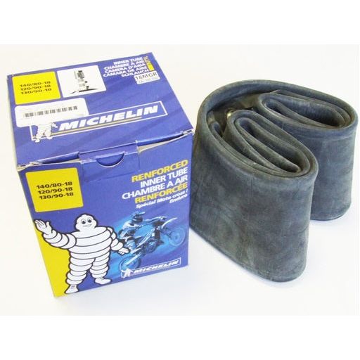 Slang Michelin MX 80-90/90-21 & 80-90/100-21 - ÖREBRO MC SERVICE