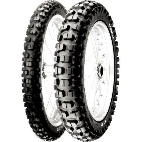 Mopeddäck Crossmoped MT21 Rallycross 80/90-21