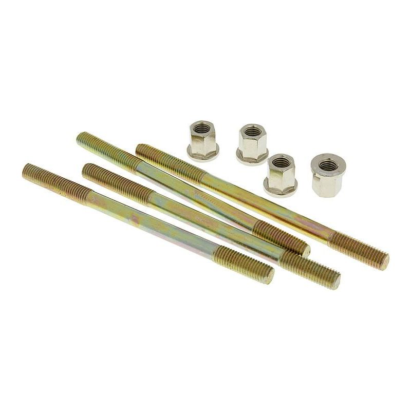 Pinnbultar med Mutter M7x110mm - ÖREBRO MC SERVICE