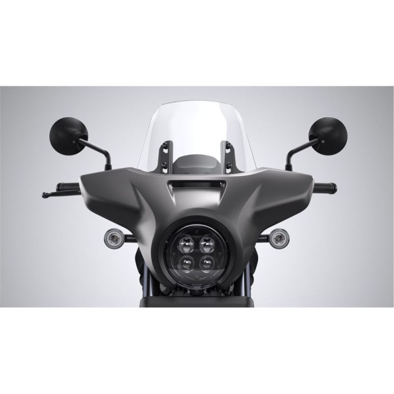 Honda CMX1100 Skärmkåpa - ÖREBRO MC SERVICE
