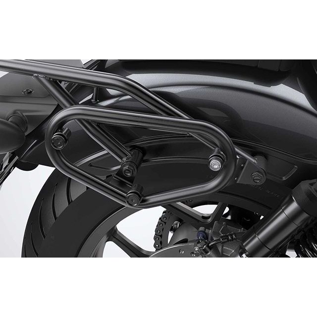 Honda CMX1100 Höger Fäste Till Sidoväska - ÖREBRO MC SERVICE