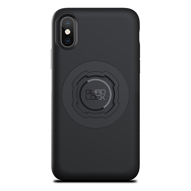 Quad Lock MAG Skal Iphone X / XS - ÖREBRO MC SERVICE