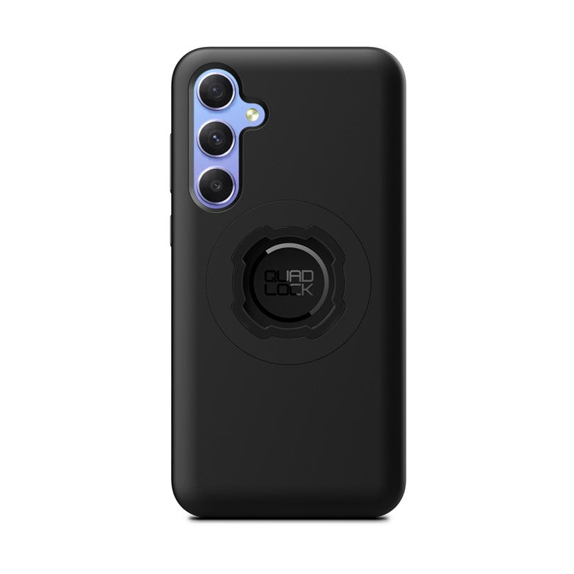 Quad Lock MAG Skal SAMSUNG GALAXY A55 - ÖREBRO MC SERVICE