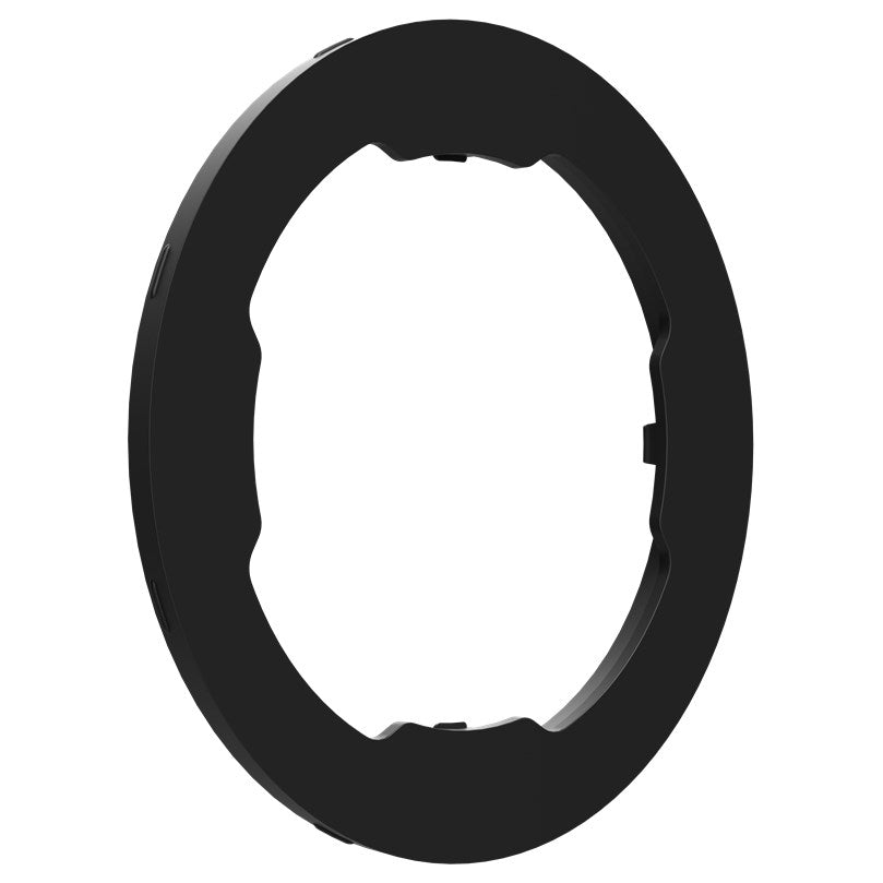 Quad Lock Magnet ring Design - Svart - ÖREBRO MC SERVICE