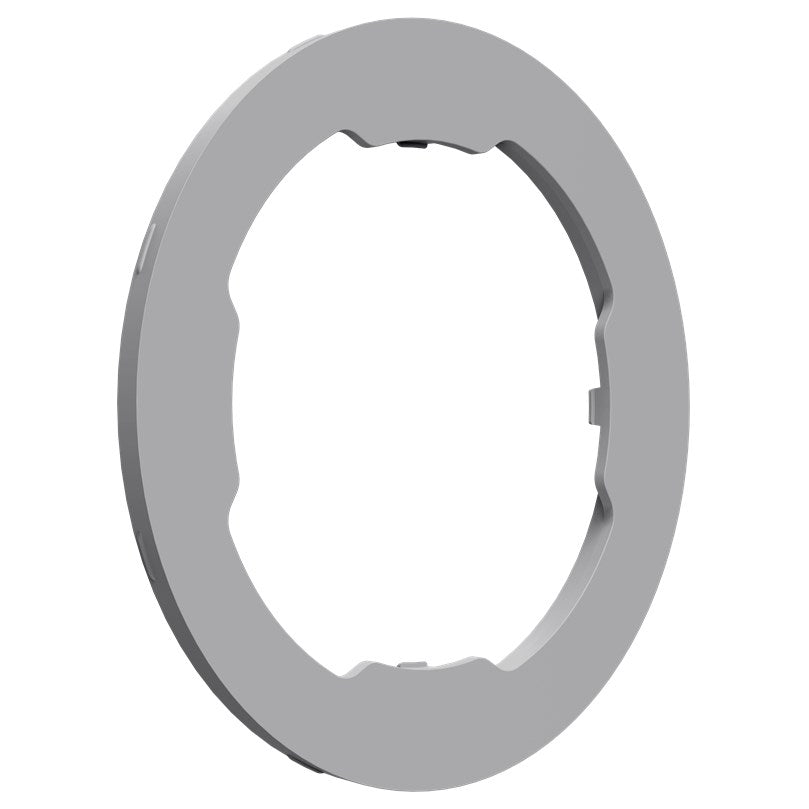 Quad Lock Magnet ring Design - Grå - ÖREBRO MC SERVICE