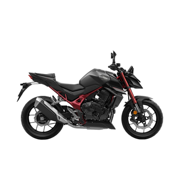 Honda CB750 Hornet 2026 - ÖREBRO MC SERVICE