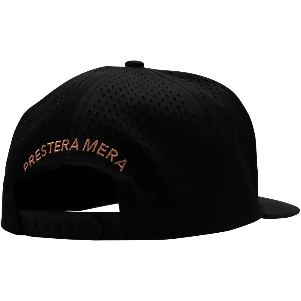 UMARA Awesome Keps Snapback PEACH - ÖREBRO MC SERVICE
