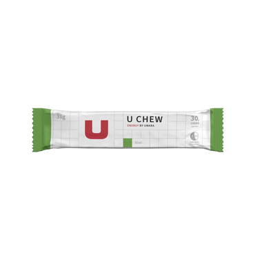 UMARA U CHEW 30g carbs - Kiwi - ÖREBRO MC SERVICE