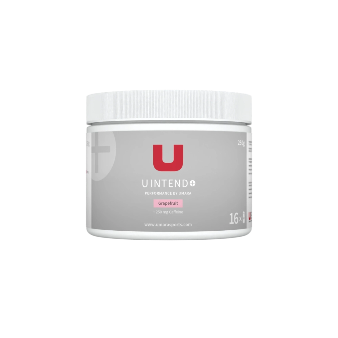 UMARA U INTEND 250g Grapefruit - ÖREBRO MC SERVICE