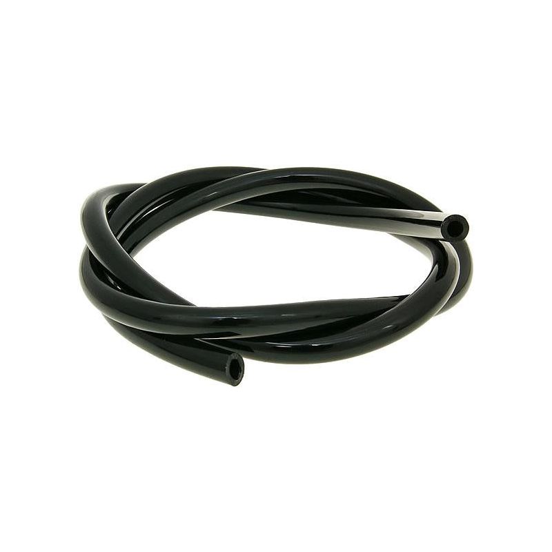 Bensinslang svart 1m - 5x9mm - ÖREBRO MC SERVICE