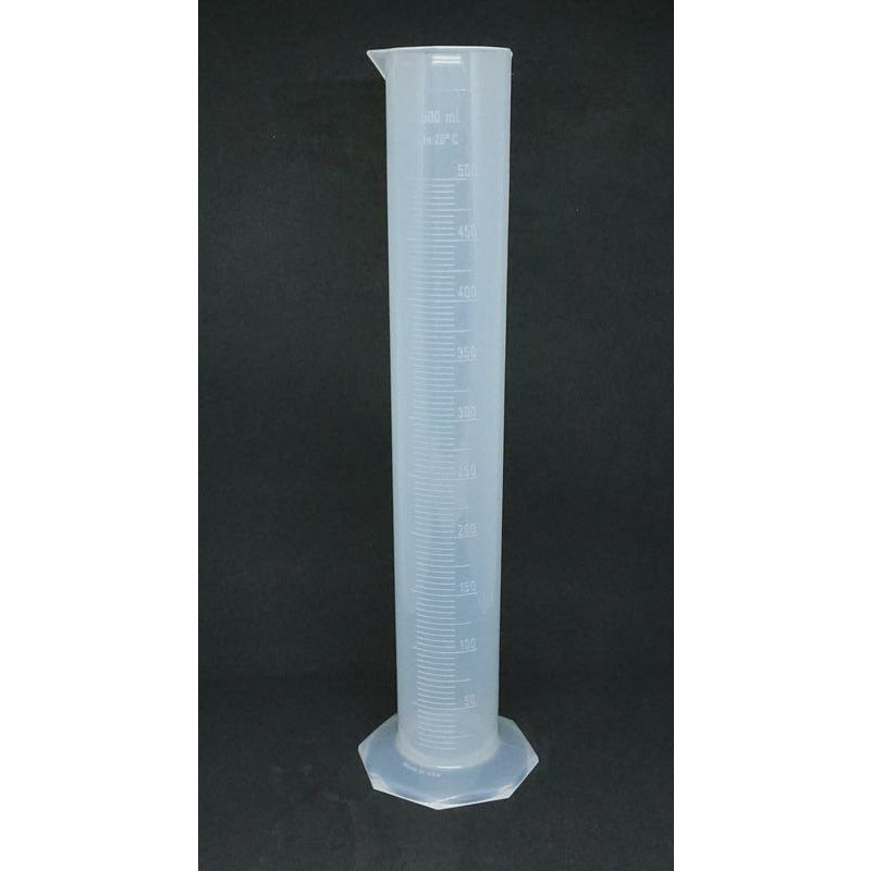 Racetech Graduated cylinder - ÖREBRO MC SERVICE