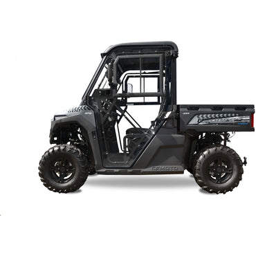 Hytt komplett DFK CFMOTO UFORCE 600