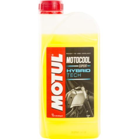 MOTUL Motocool Expert -37 färdigblandad 1L - ÖREBRO MC SERVICE