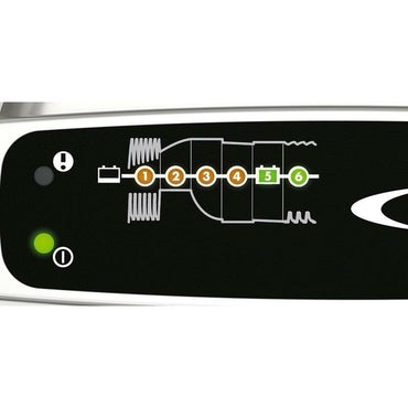 CTEK XS 0.8 Batterycharger - ÖREBRO MC SERVICE