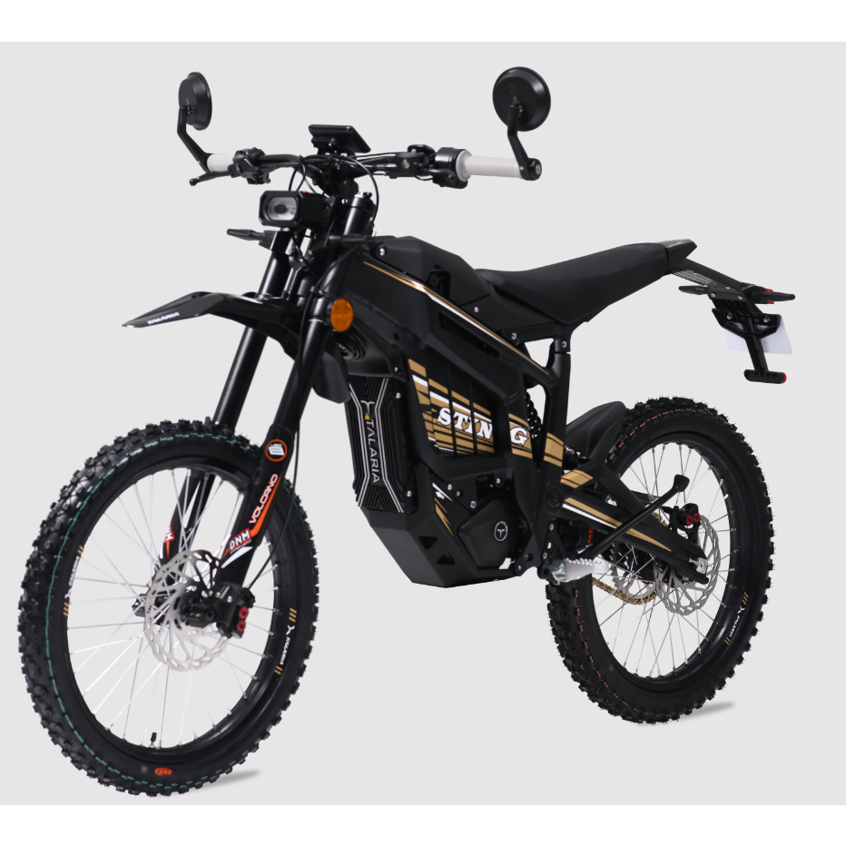 TALARIA Sting L1E 45km/h