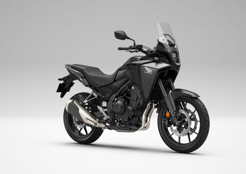 NX500 Tillbehör