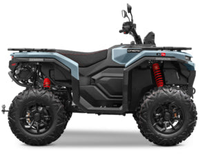 CFORCE C4 Reservdelar