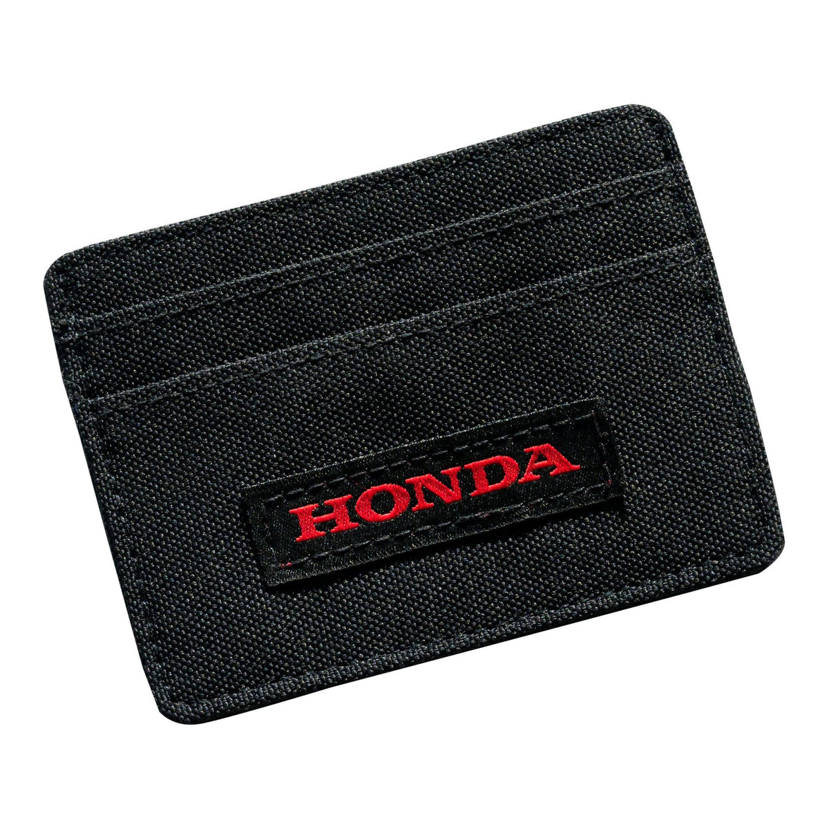 HONDA Korthållare plånbok Svart - ÖREBRO MC SERVICE
