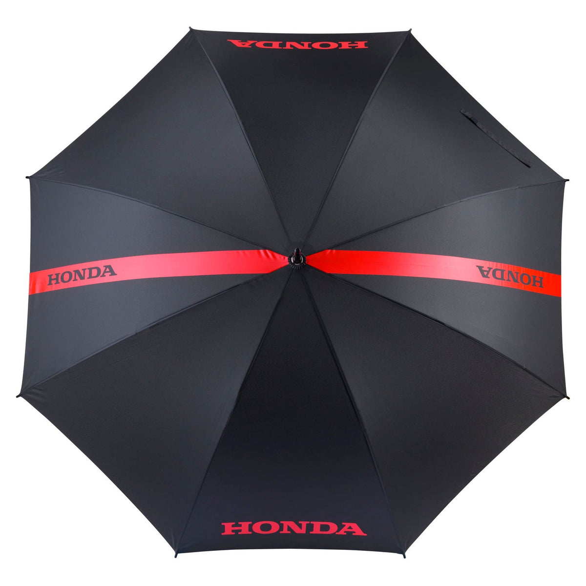 Honda Paddock Paraply Svart - ÖREBRO MC SERVICE
