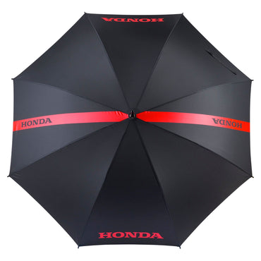 Honda Paddock Paraply Svart - ÖREBRO MC SERVICE