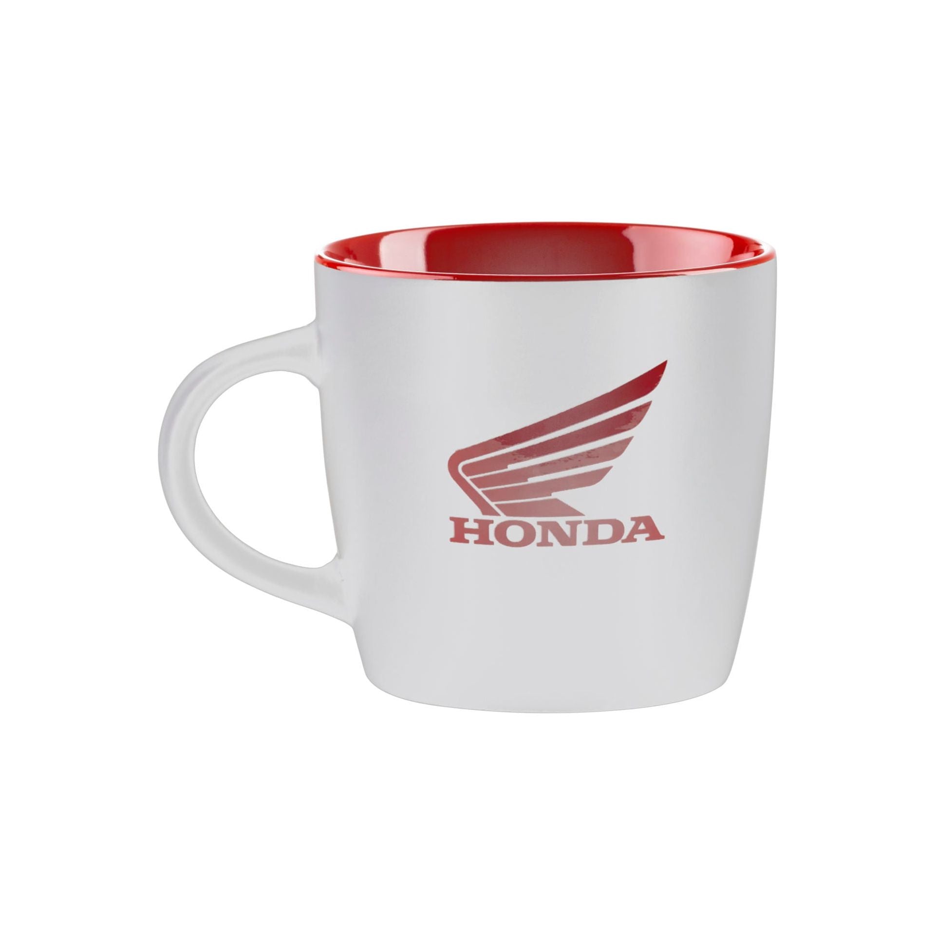 Honda Racing Mugg 300ml - ÖREBRO MC SERVICE