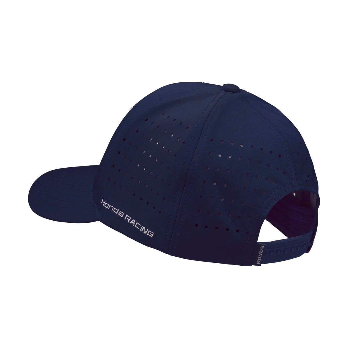HONDA CAP Factory Keps Navy Onesize - ÖREBRO MC SERVICE
