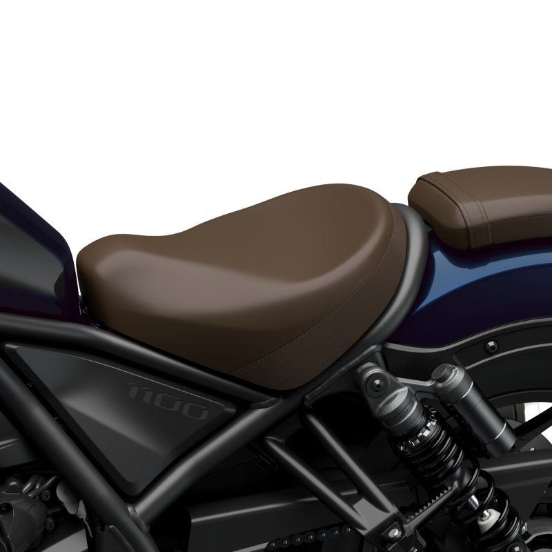 Honda CMX1100 Komfortsadel VÄLJ FÄRG - ÖREBRO MC SERVICE