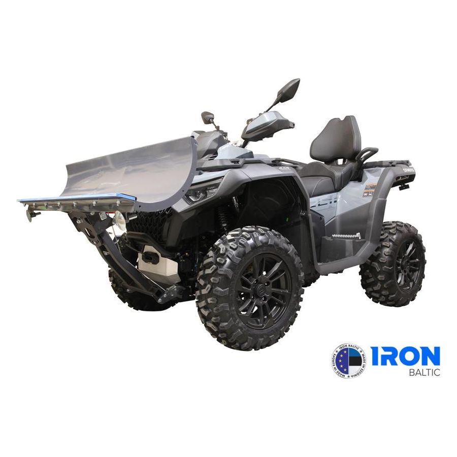 IB Front fäste CFMOTO 850 / 1000 Gen 3 2024--> & TERROX 1000 2025--> - ÖREBRO MC SERVICE