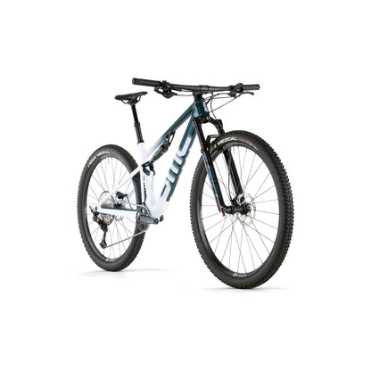 BMC Fourstroke THREE, Carbon, SLX, MTB 2024 - ÖREBRO MC SERVICE