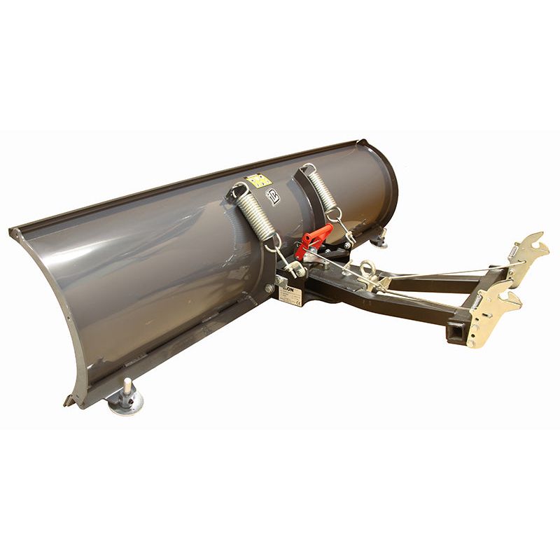 IB Frontmonterat Plogpaket 180cm ATV - ÖREBRO MC SERVICE