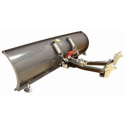 IB Frontmonterat Plogpaket 180cm ATV - ÖREBRO MC SERVICE