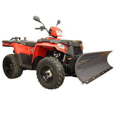 IB Plogblad 150cm (Plogblad utan monteringram) - ÖREBRO MC SERVICE