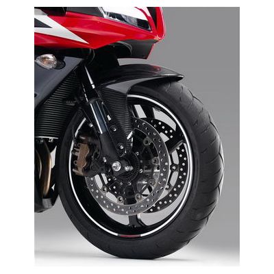 Honda CB650R, CBR650R Fälgtejp VÄLJ FÄRG - ÖREBRO MC SERVICE