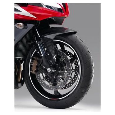 Honda CB650R, CBR650R Fälgtejp VÄLJ FÄRG - ÖREBRO MC SERVICE
