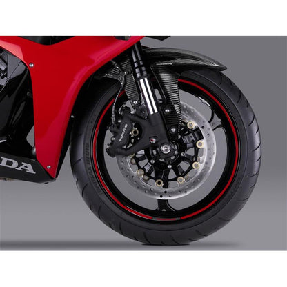 Honda CB650R, CBR650R Fälgtejp VÄLJ FÄRG - ÖREBRO MC SERVICE
