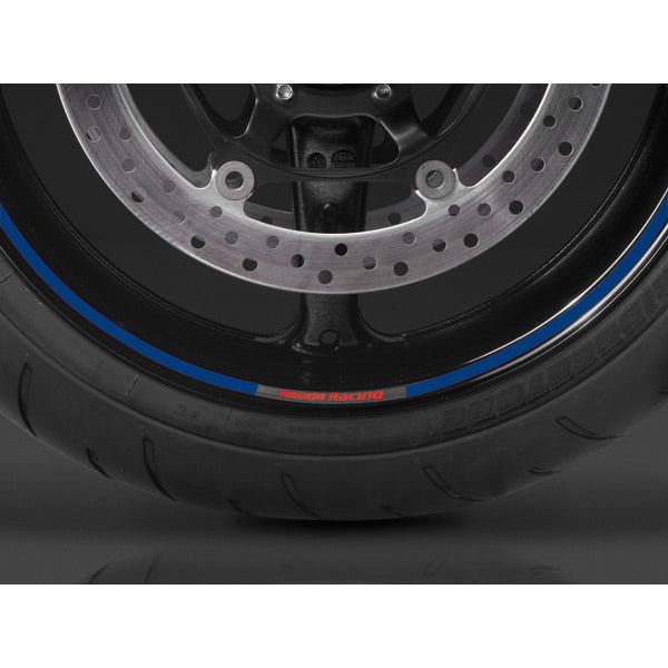 Honda CB650R, CBR650R Fälgtejp VÄLJ FÄRG - ÖREBRO MC SERVICE