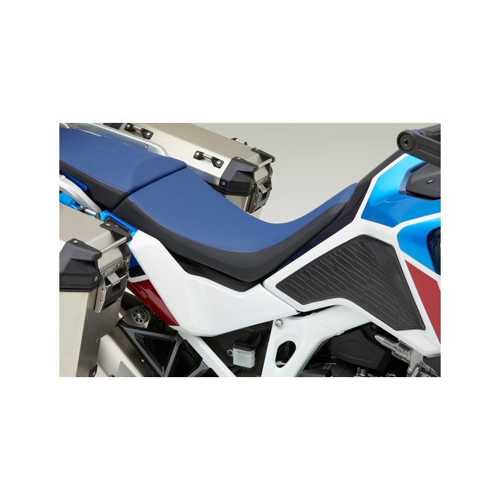 Honda Africa Twin CRF1100L 2020- Lågsadel förarsadel, Välj färg - ÖREBRO MC SERVICE