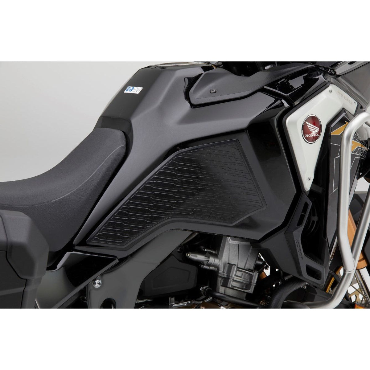 Honda Africa Twin CRF1100L Tankskydd / Tankpads - ÖREBRO MC SERVICE