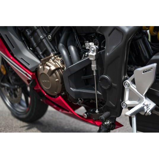 Honda CB650R, CBR650R Quickshifter - ÖREBRO MC SERVICE