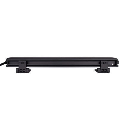 LEDSON Epix20+ Prime LED-Ramp 20" 180W Powerboost, orange/vit pos - ÖREBRO MC SERVICE