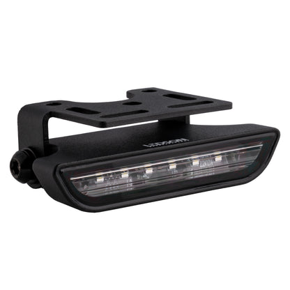 LEDSON Nano Ultraslim backljus 30W 26mm - ÖREBRO MC SERVICE